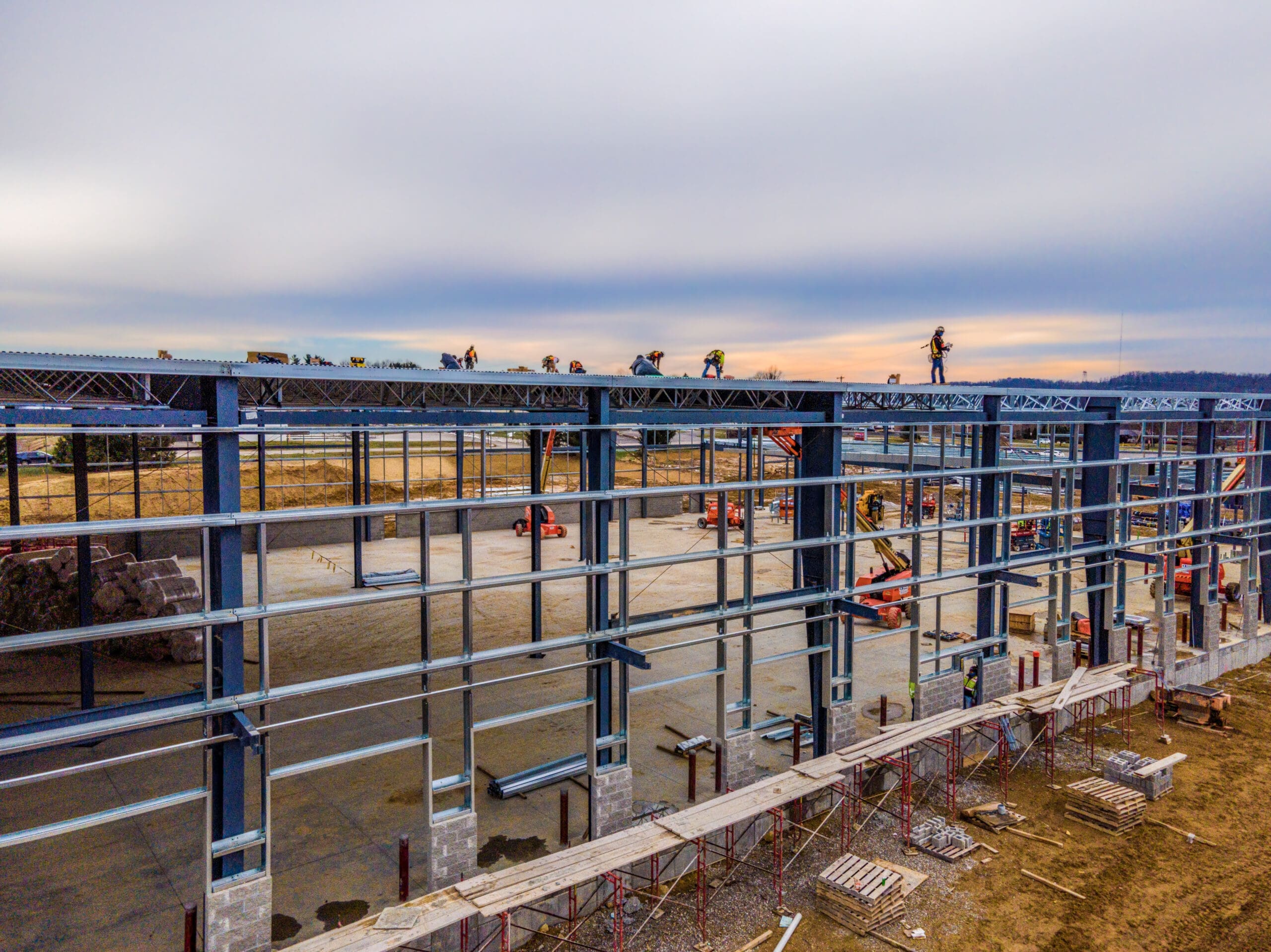 commercial-buildouts-fayetteville-ar