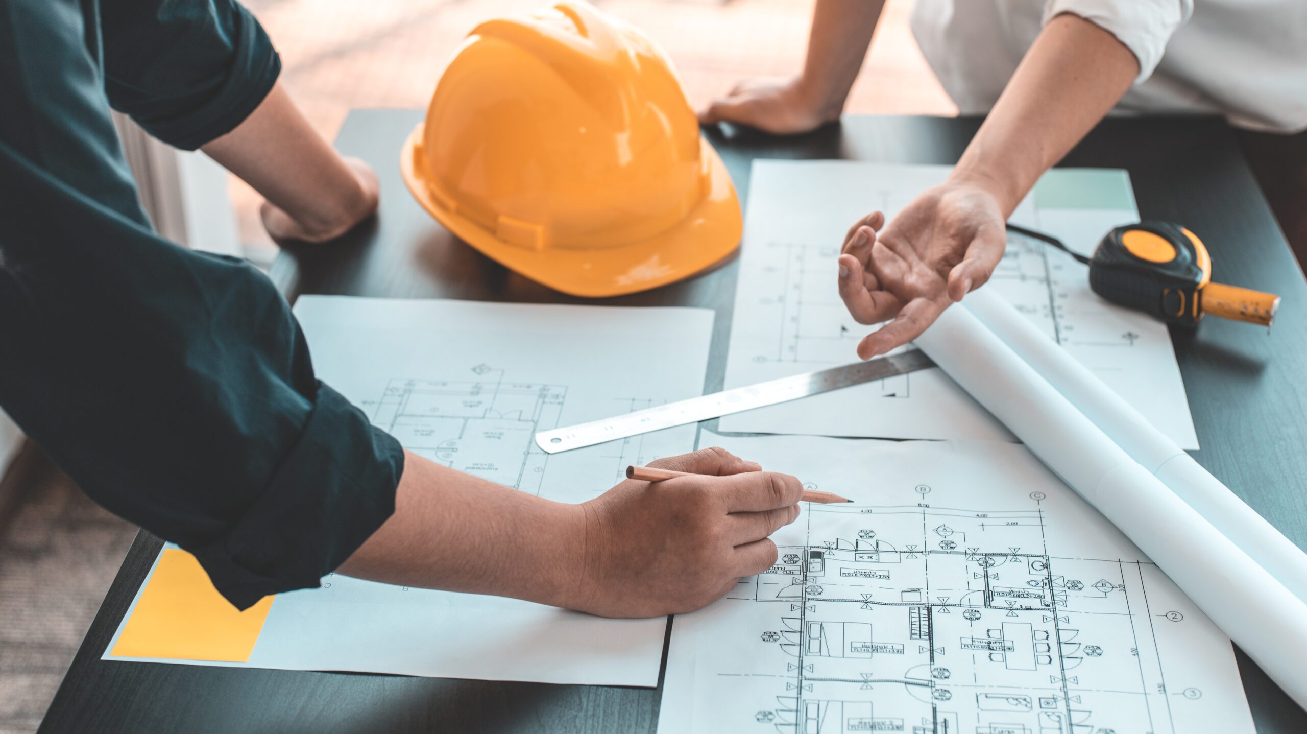 construction consultant rogers ar