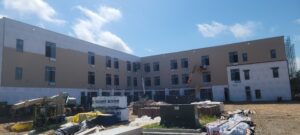 general contractor in fayettville ar