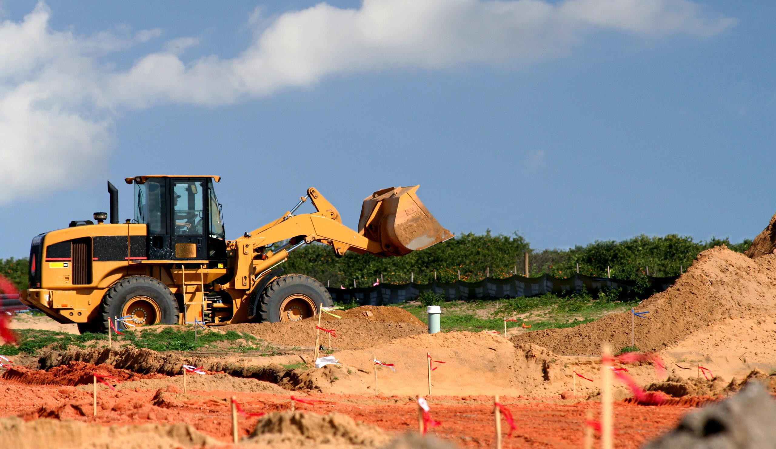 land development company rogers ar