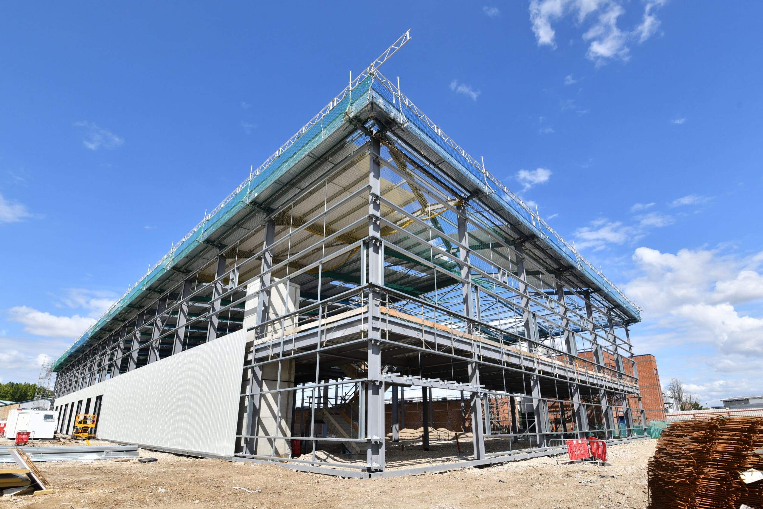 development construction Northwest Arkansas