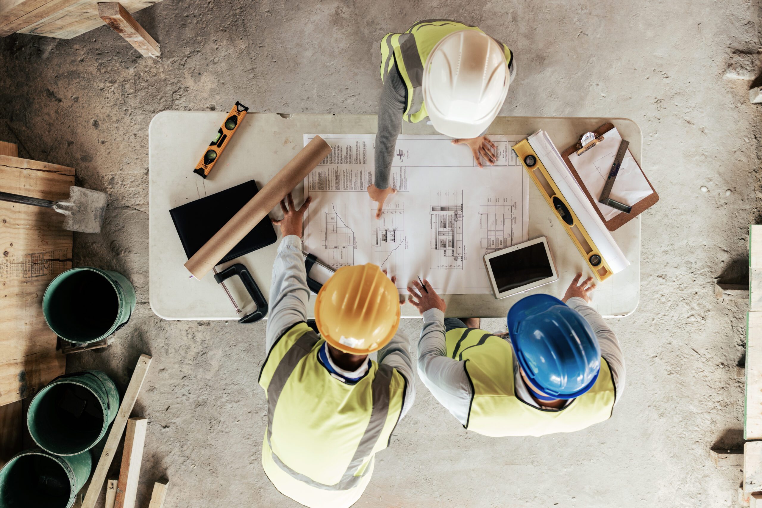preconstruction-planning-company-fayetteville-ar