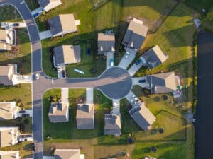 subdivision-construction-pea-ridge-ar