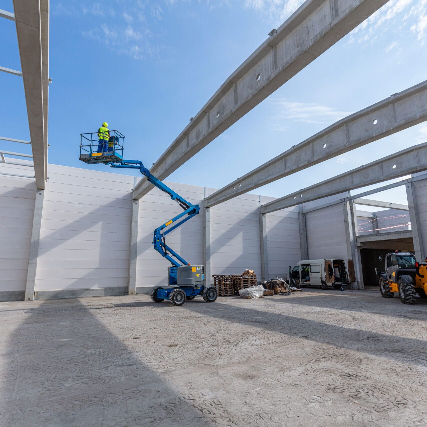 construction-project-management-company-springdale-ar