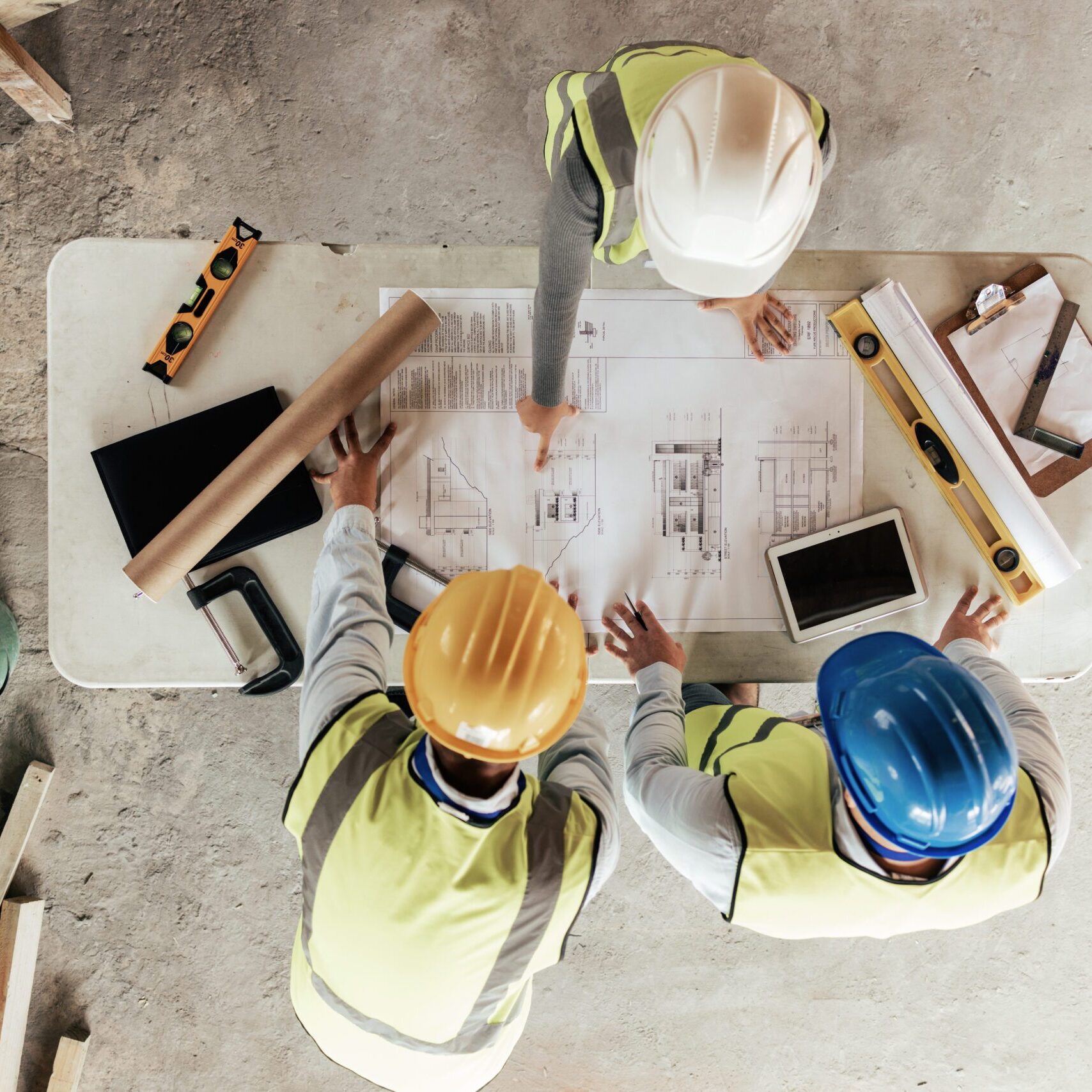 preconstruction-planning-company-fayetteville-ar