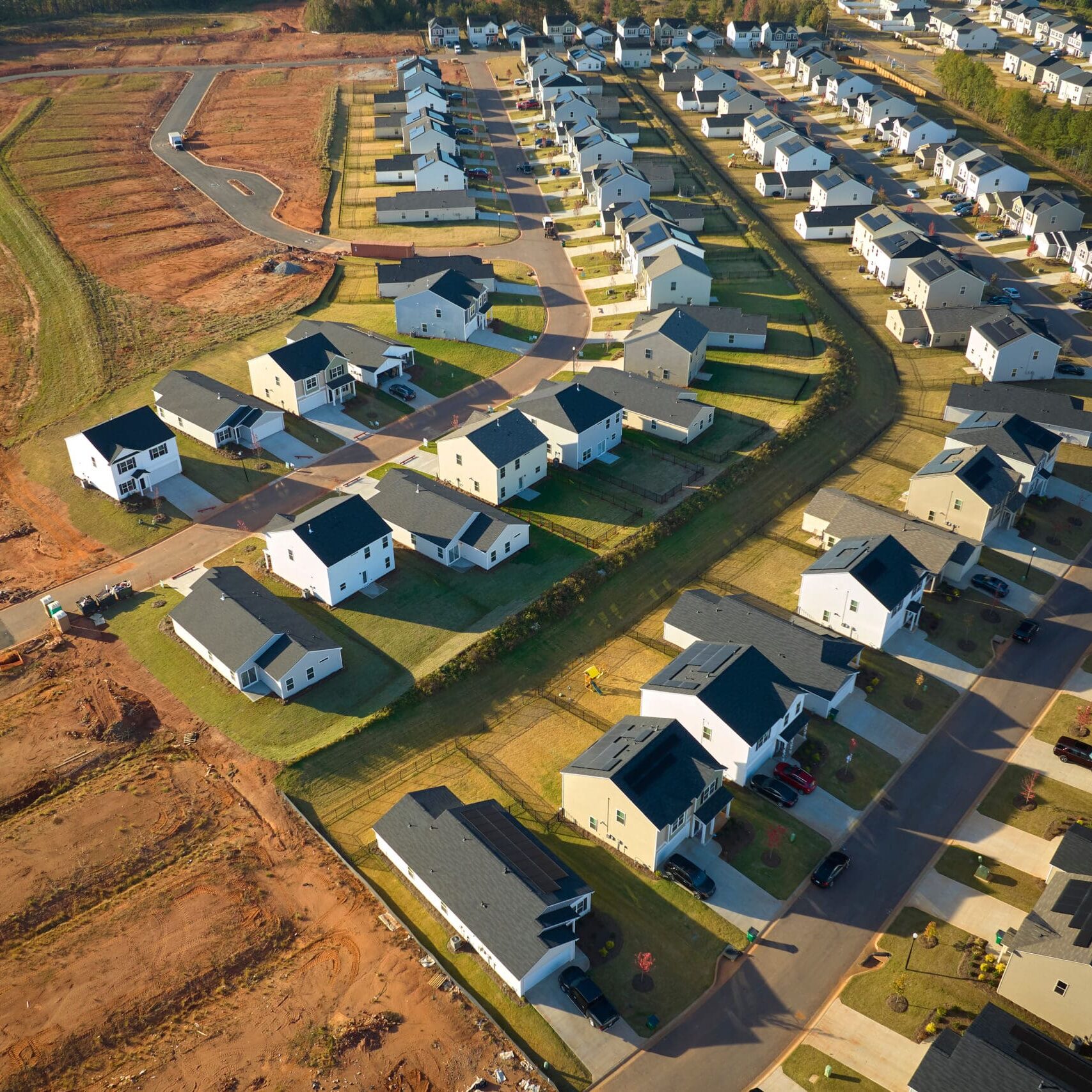subdivision-construction-centerton-ar